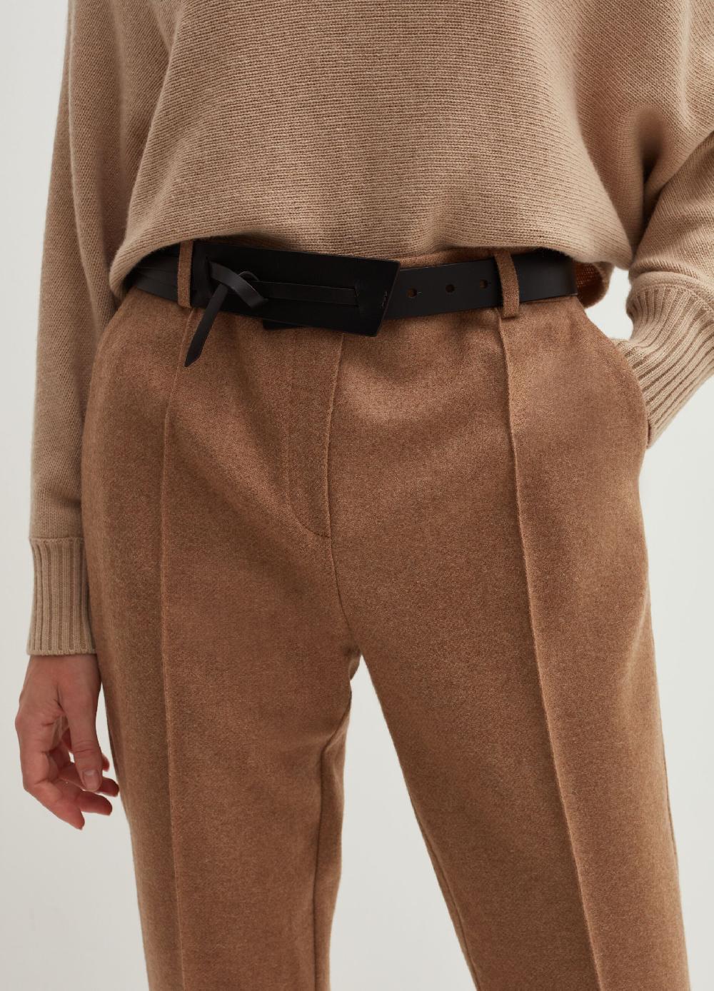 Stefanel Cintura a incastro