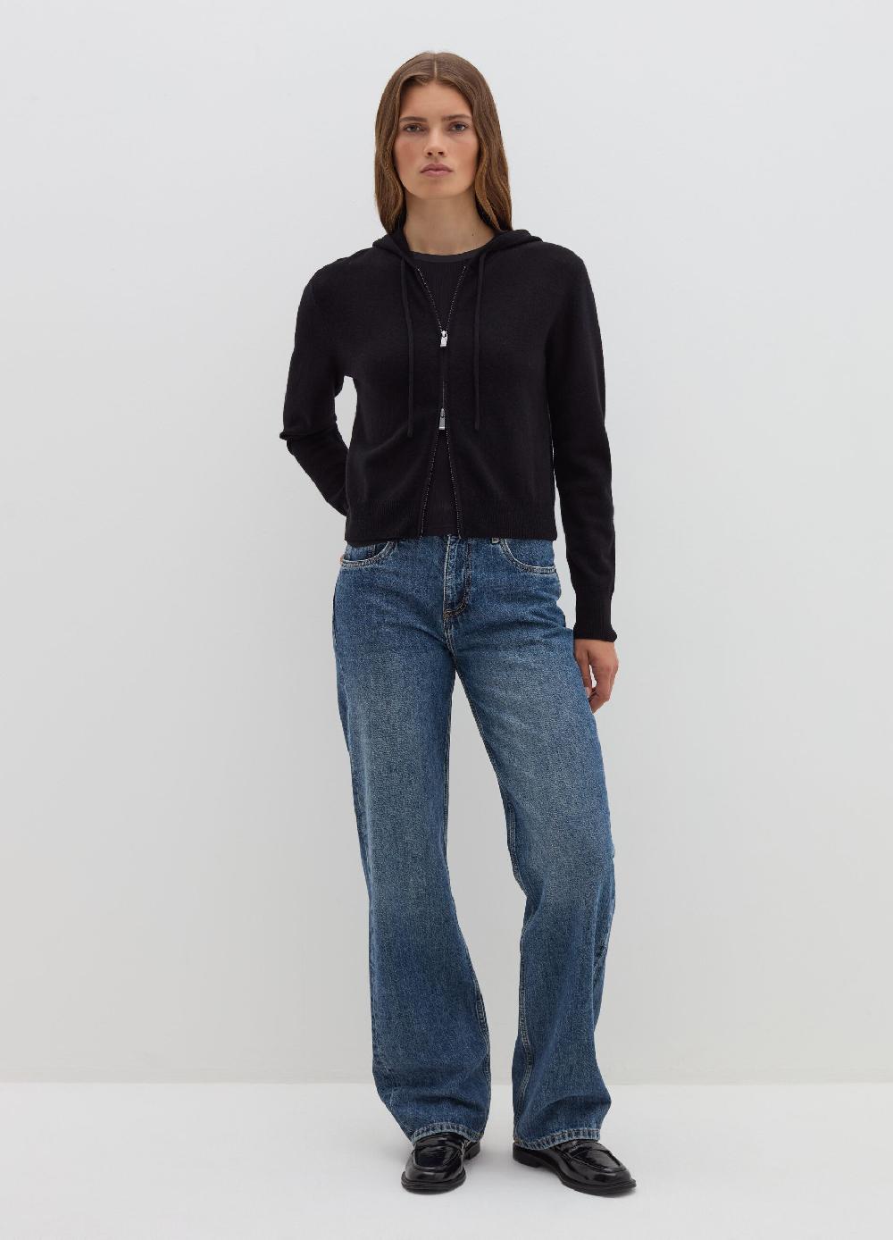 Stefanel Jeans straight fit cinque tasche