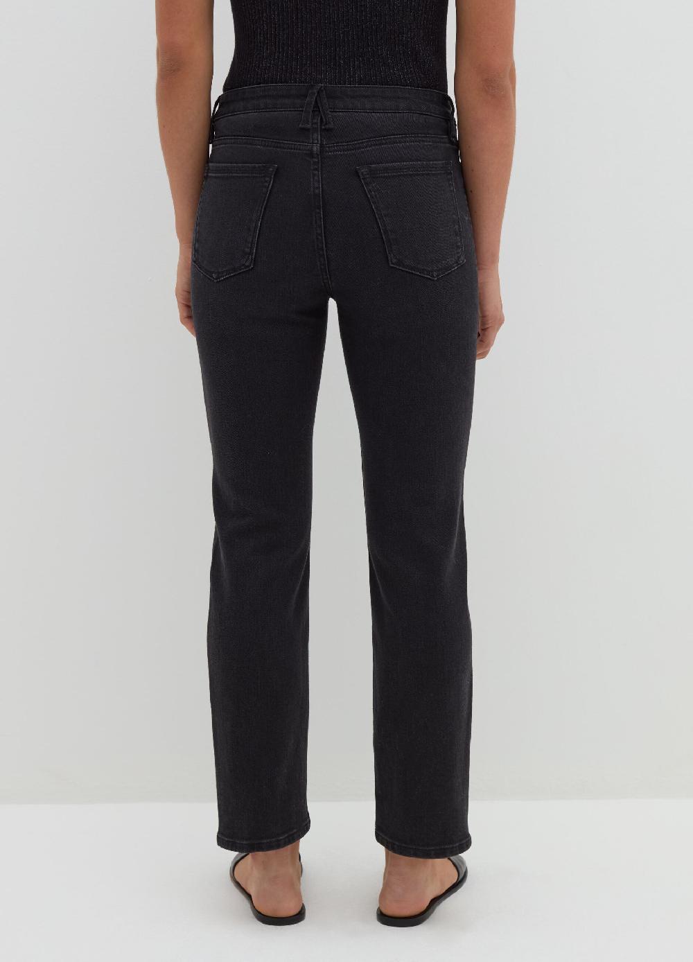 Stefanel Jeans Straight Fit Stretch