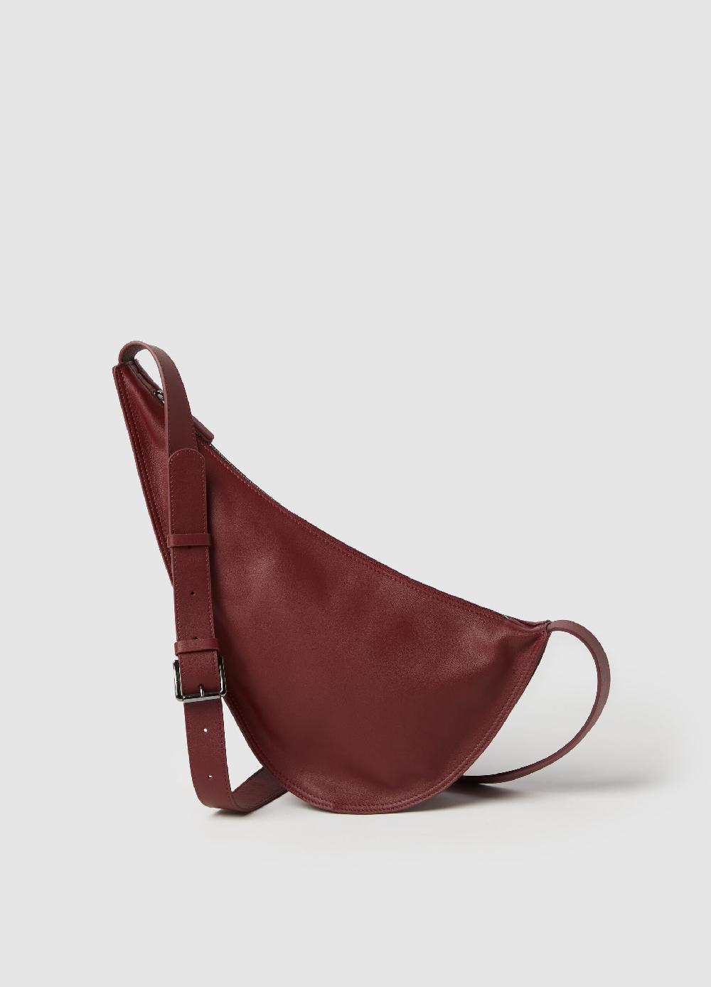 Stefanel Marsupio In Pelle