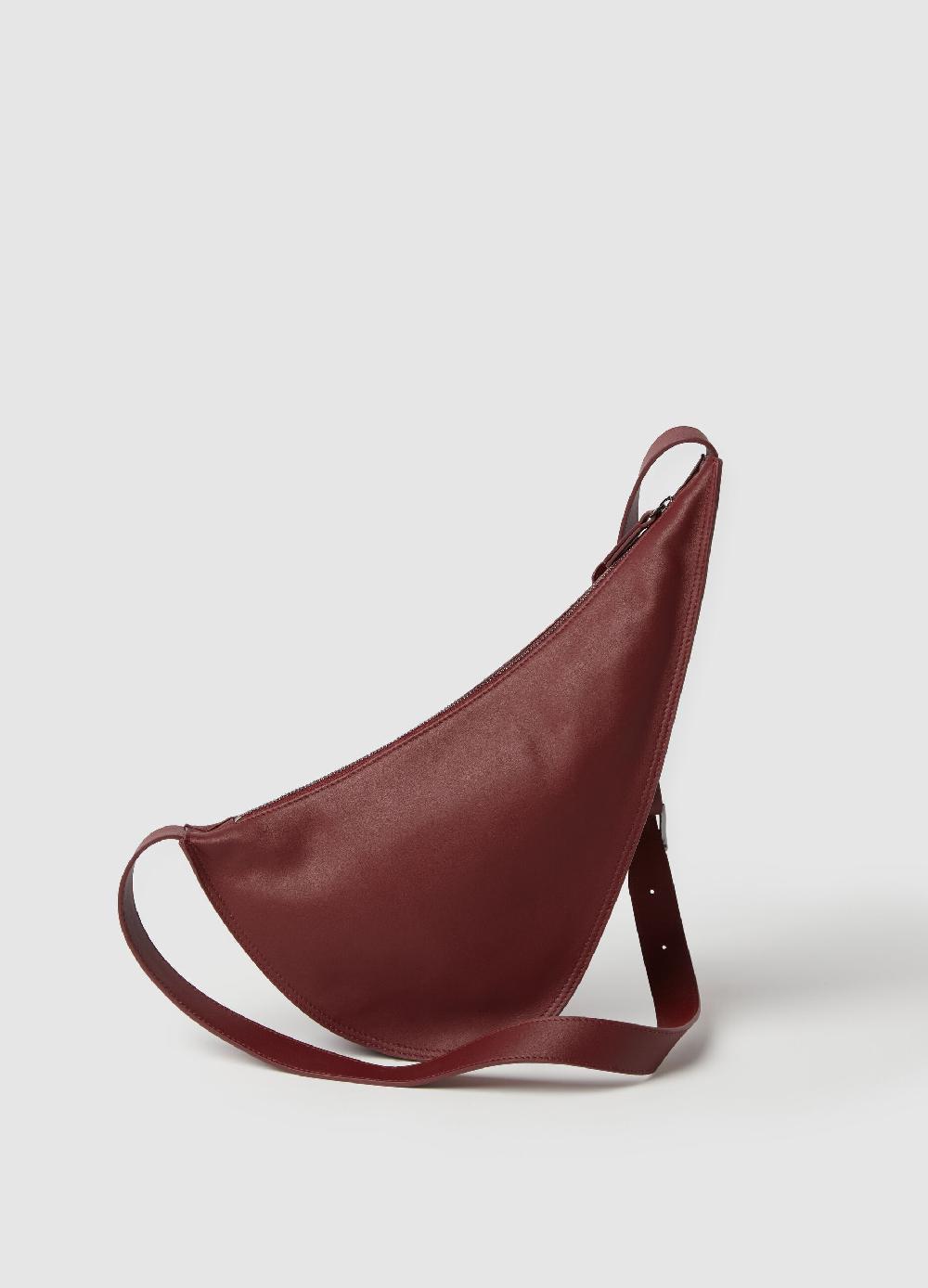 Stefanel Marsupio In Pelle