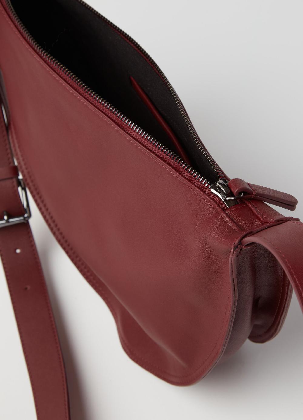 Stefanel Marsupio In Pelle