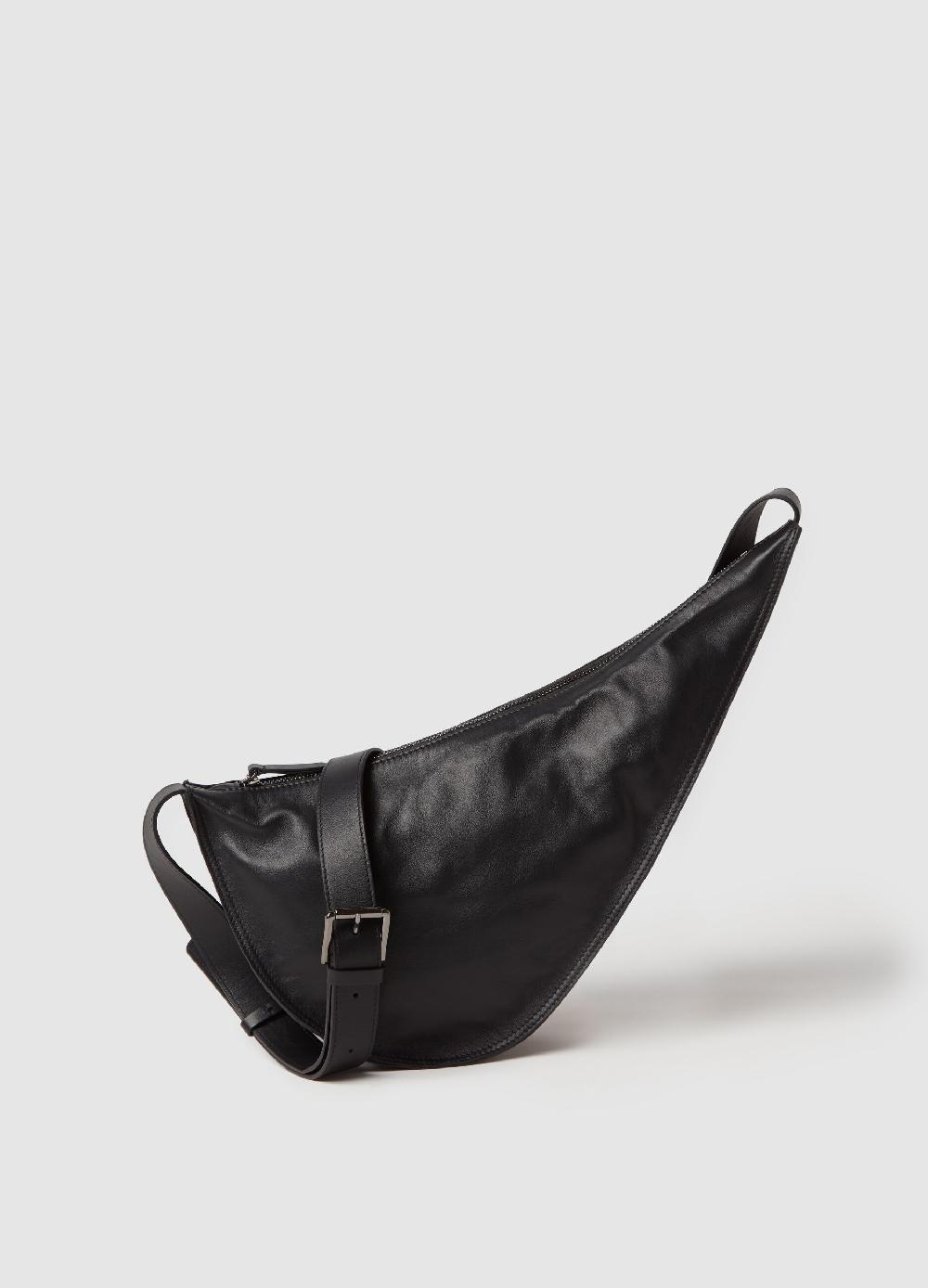 Stefanel Marsupio In Pelle