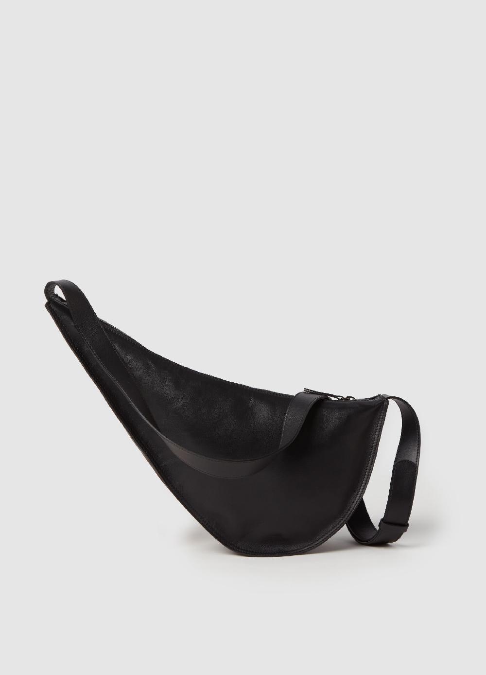 Stefanel Marsupio In Pelle