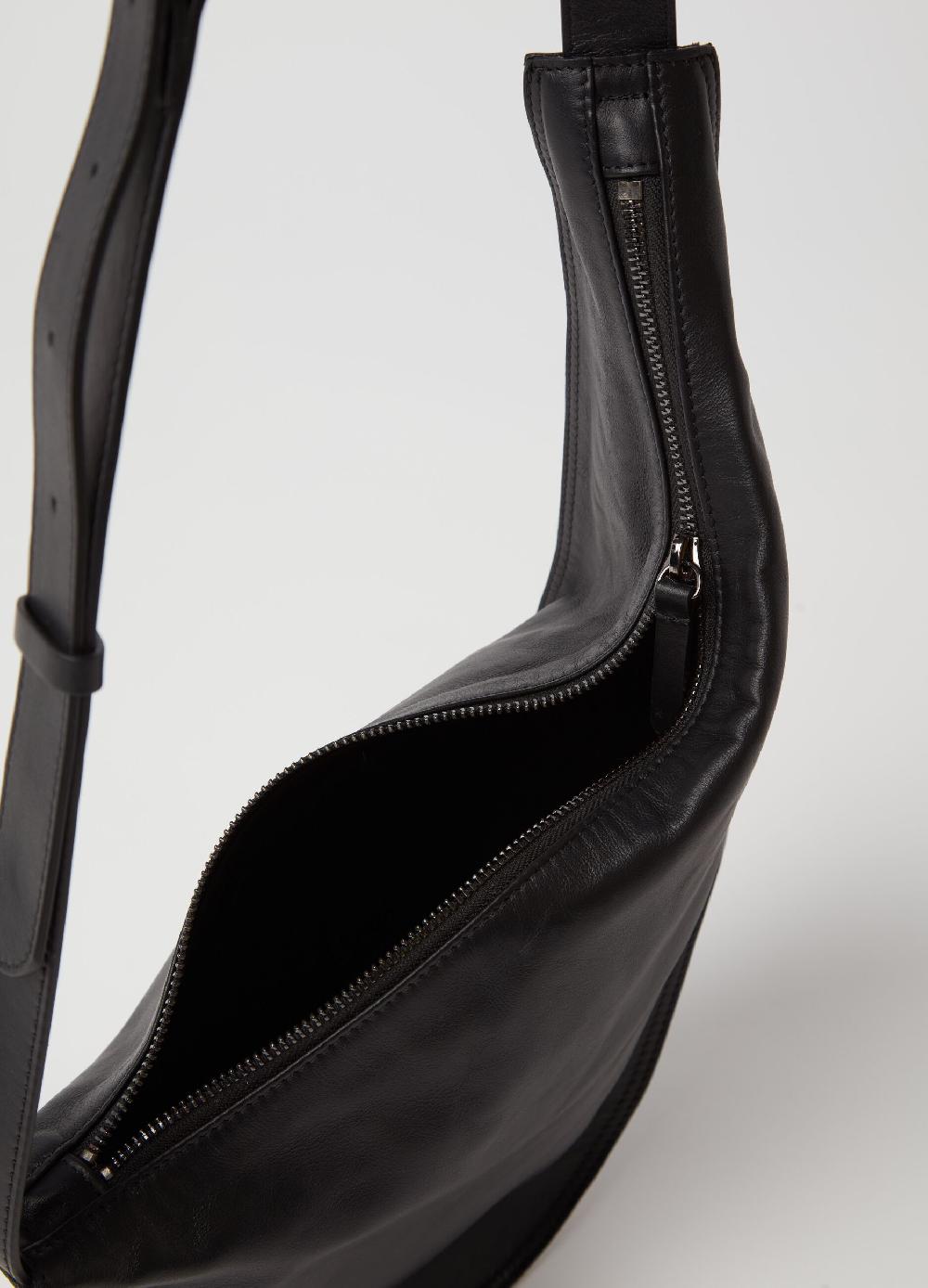 Stefanel Marsupio In Pelle