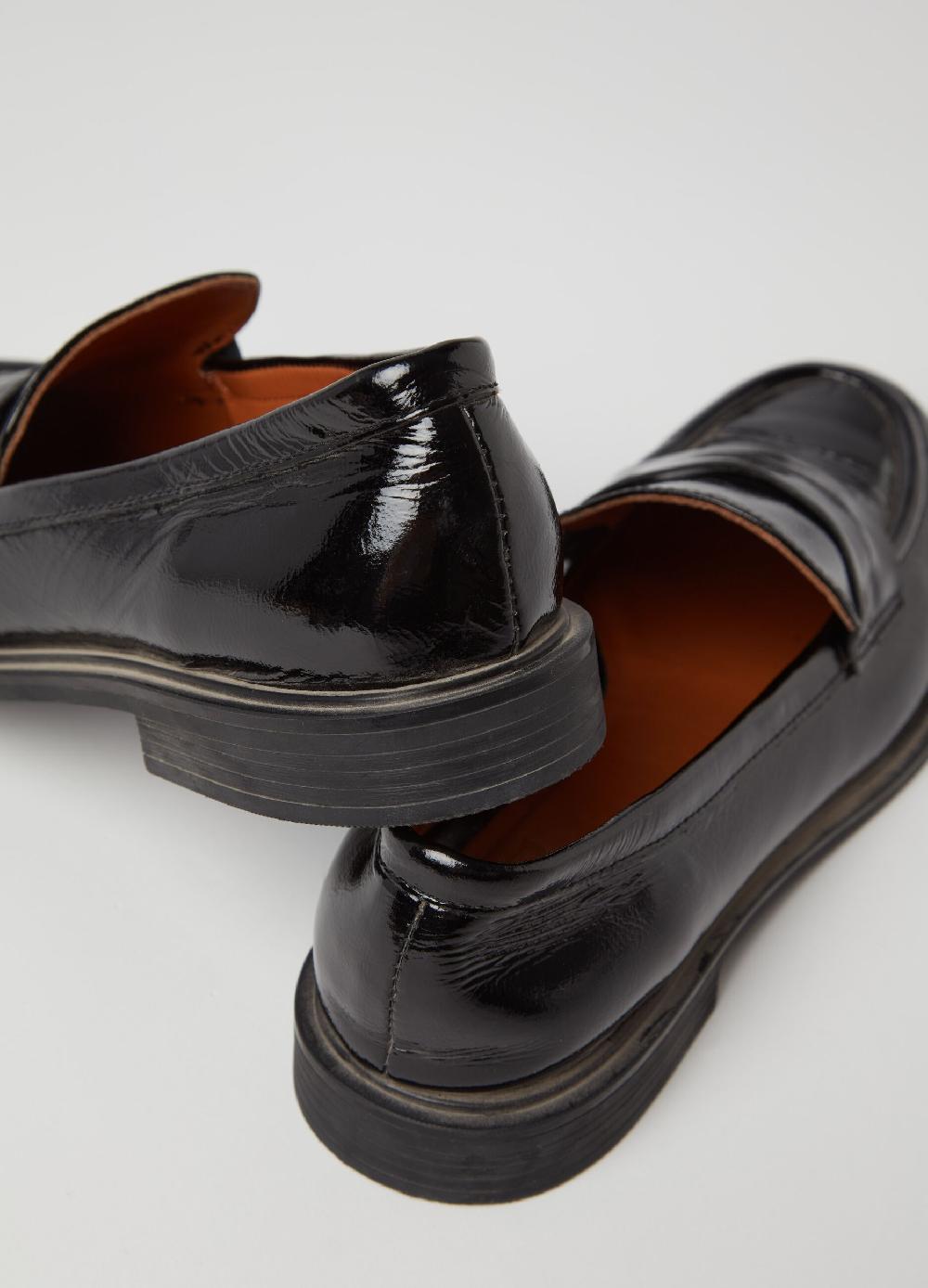 Stefanel Mocassino In Vernice