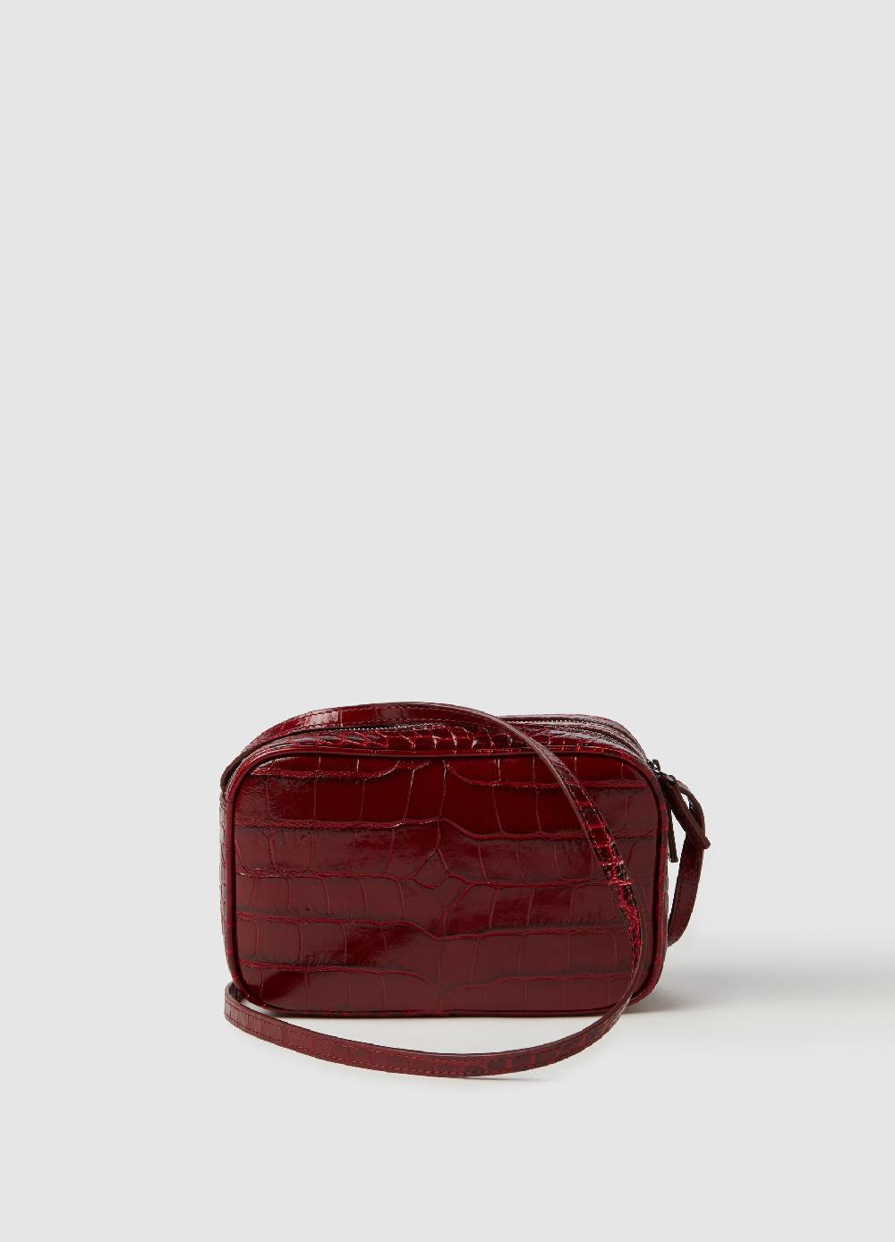 Stefanel Muffole In Sherling