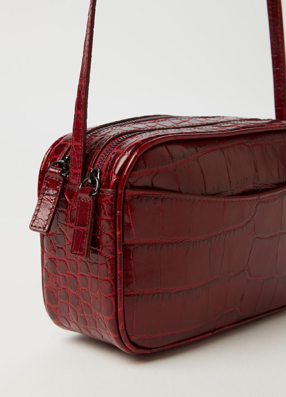 Stefanel Muffole In Sherling