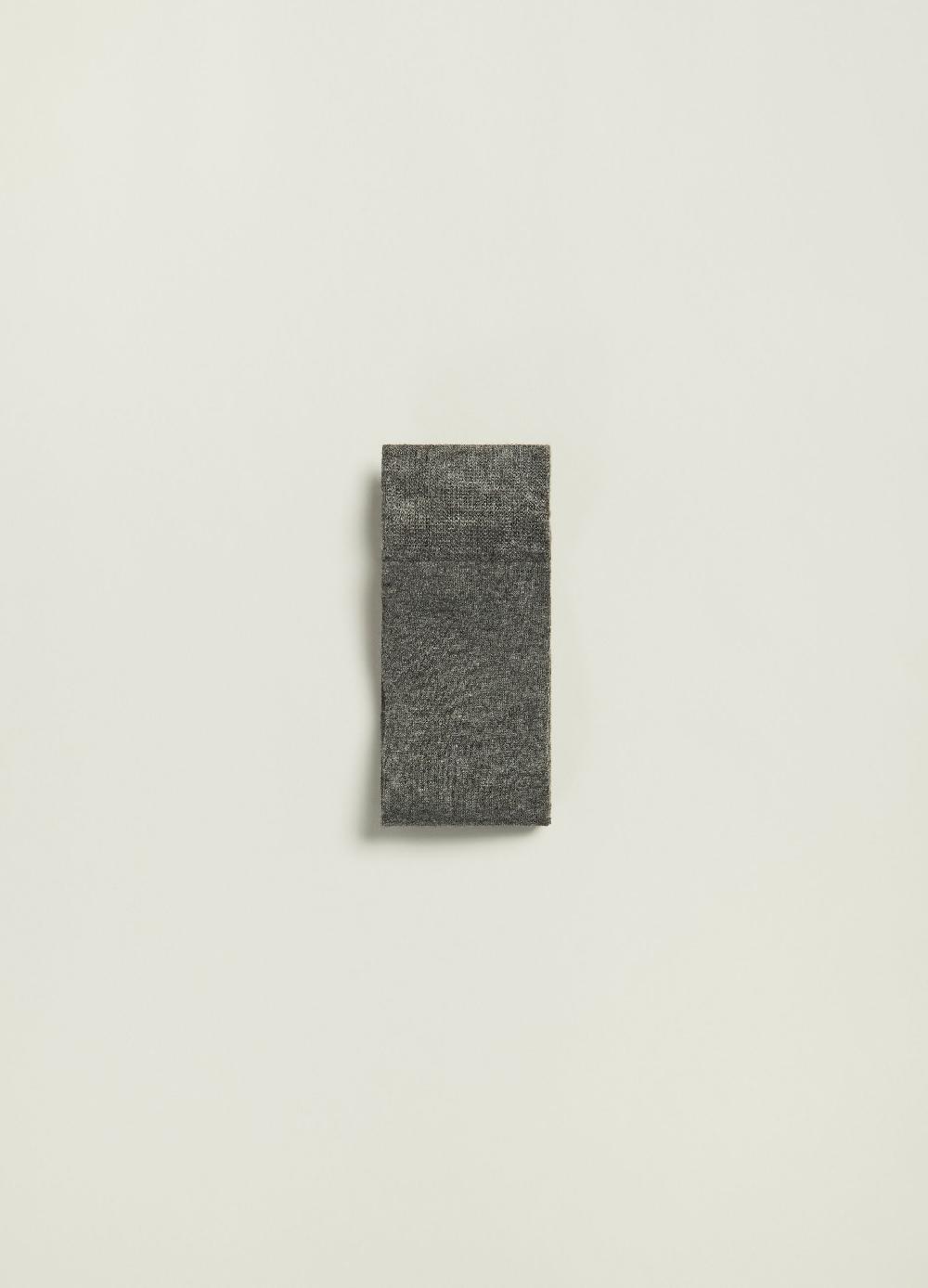 Stefanel Parigine In Viscosa