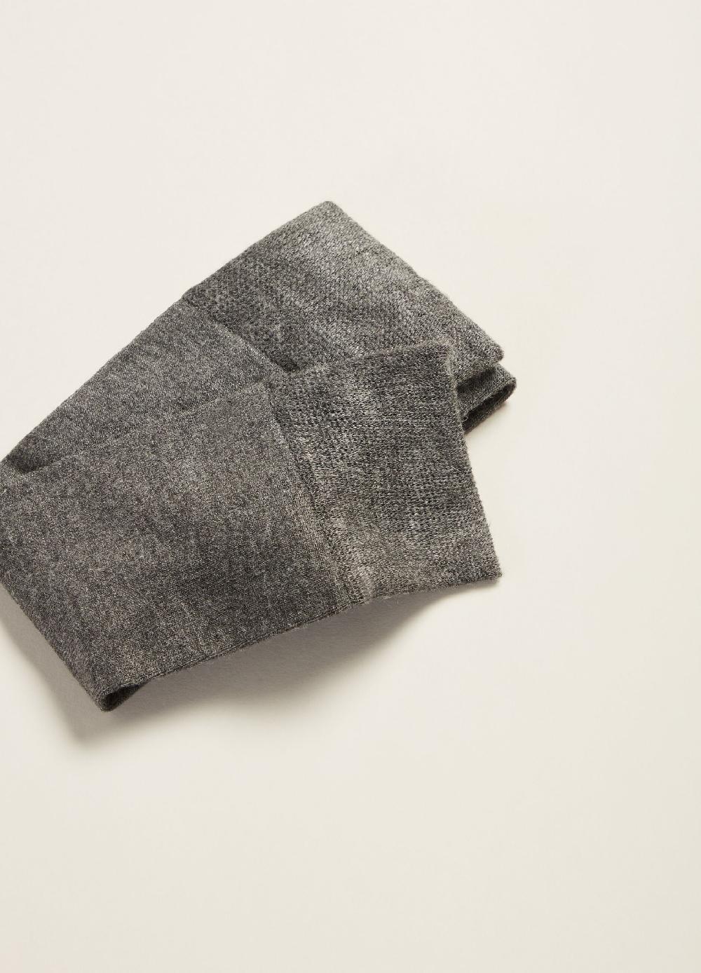 Stefanel Parigine In Viscosa