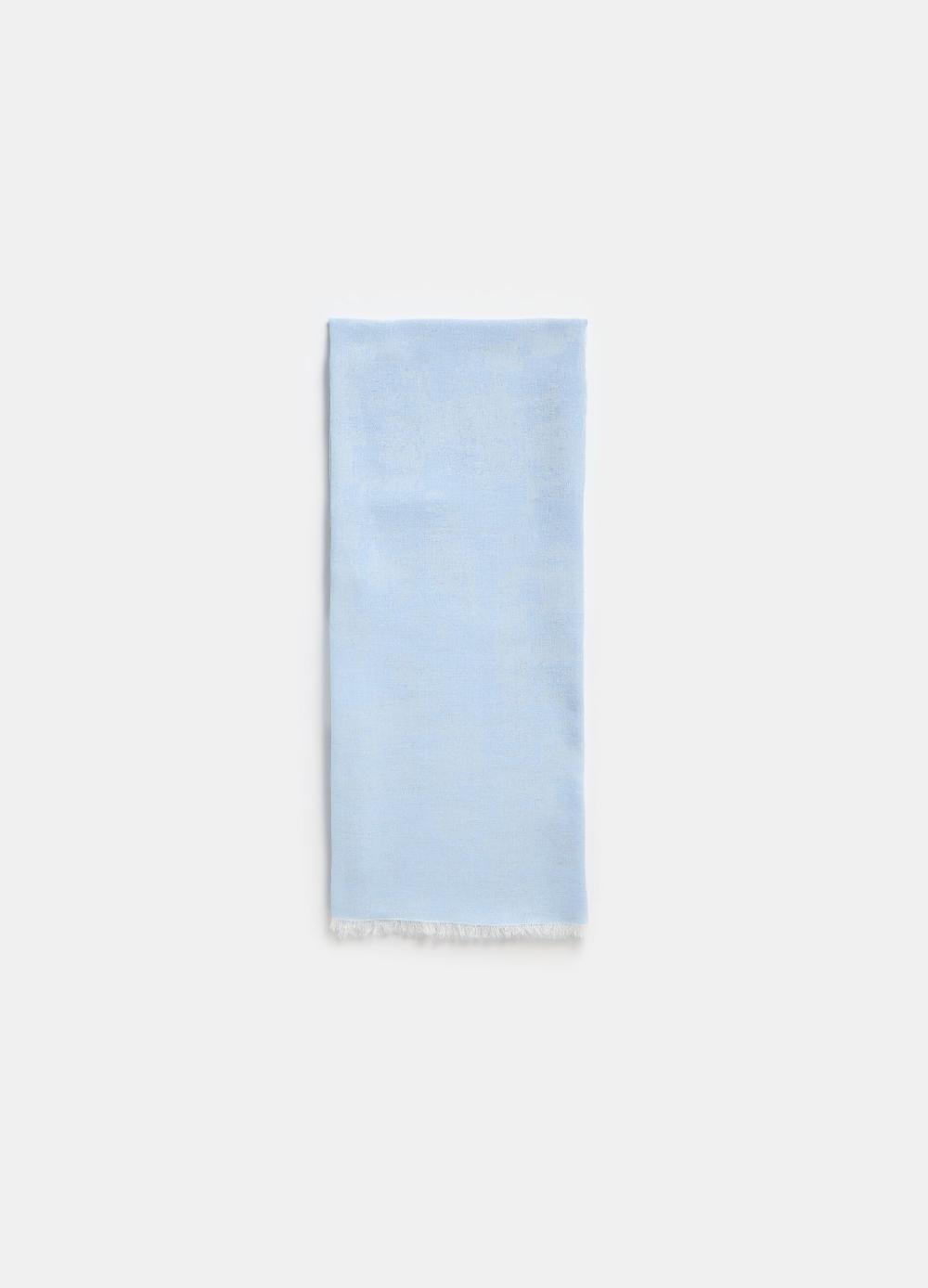 Stefanel Pashmina In Viscosa E Modal