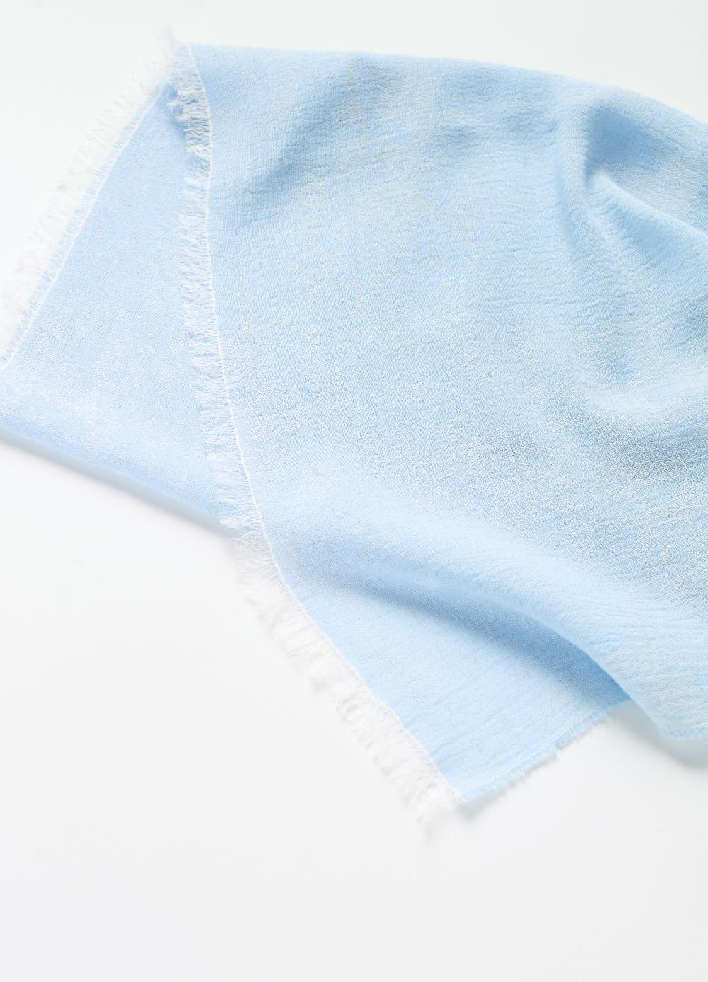 Stefanel Pashmina In Viscosa E Modal