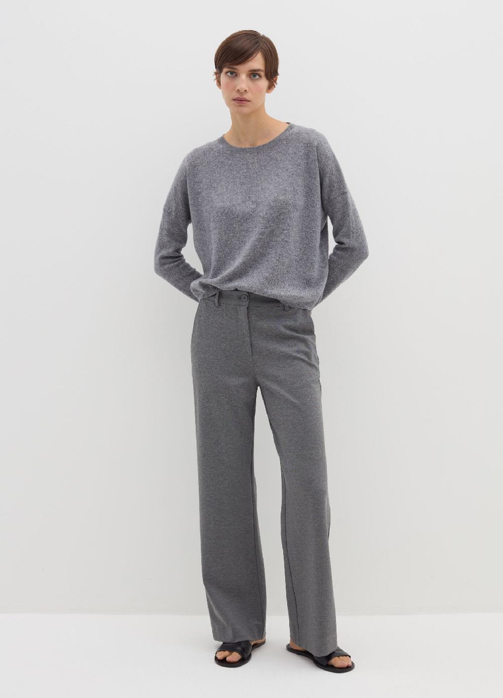 Stefanel Pullover in puro cashmere