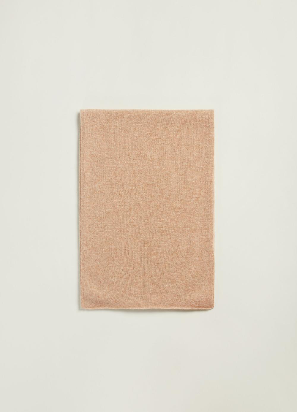 Stefanel Sciarpa In Cachemire