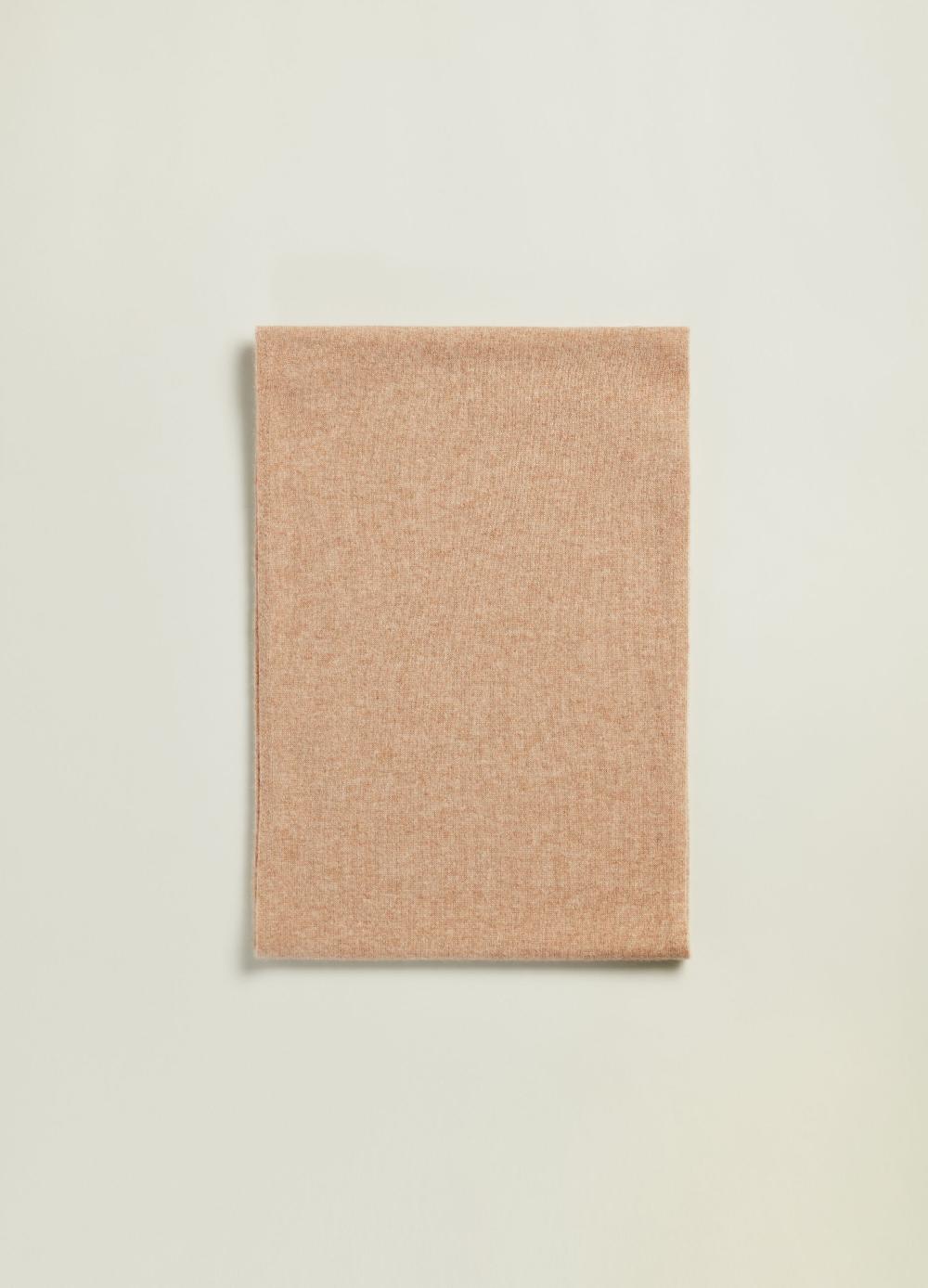 Stefanel Sciarpa In Cachemire