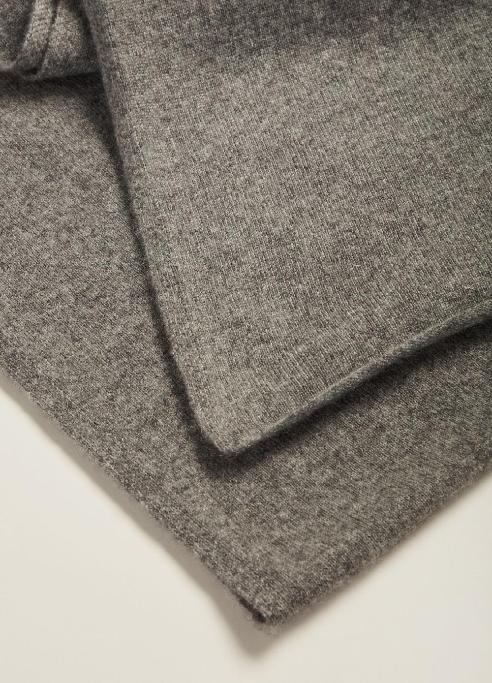 Stefanel Sciarpa In Cachemire