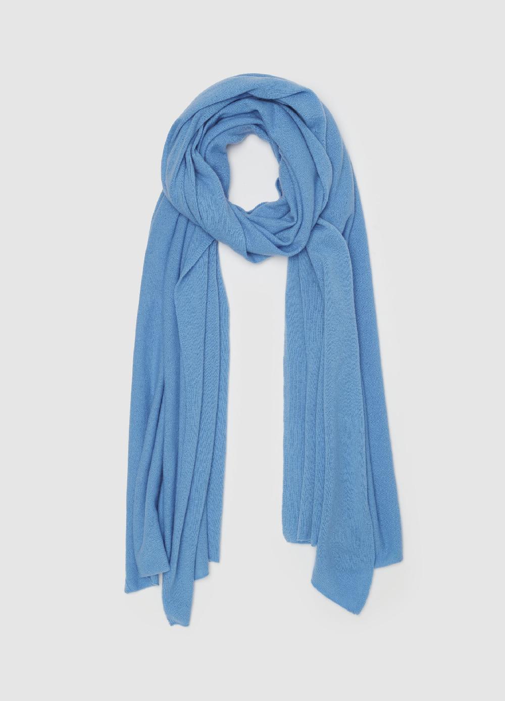 Stefanel Sciarpa In Cashmere