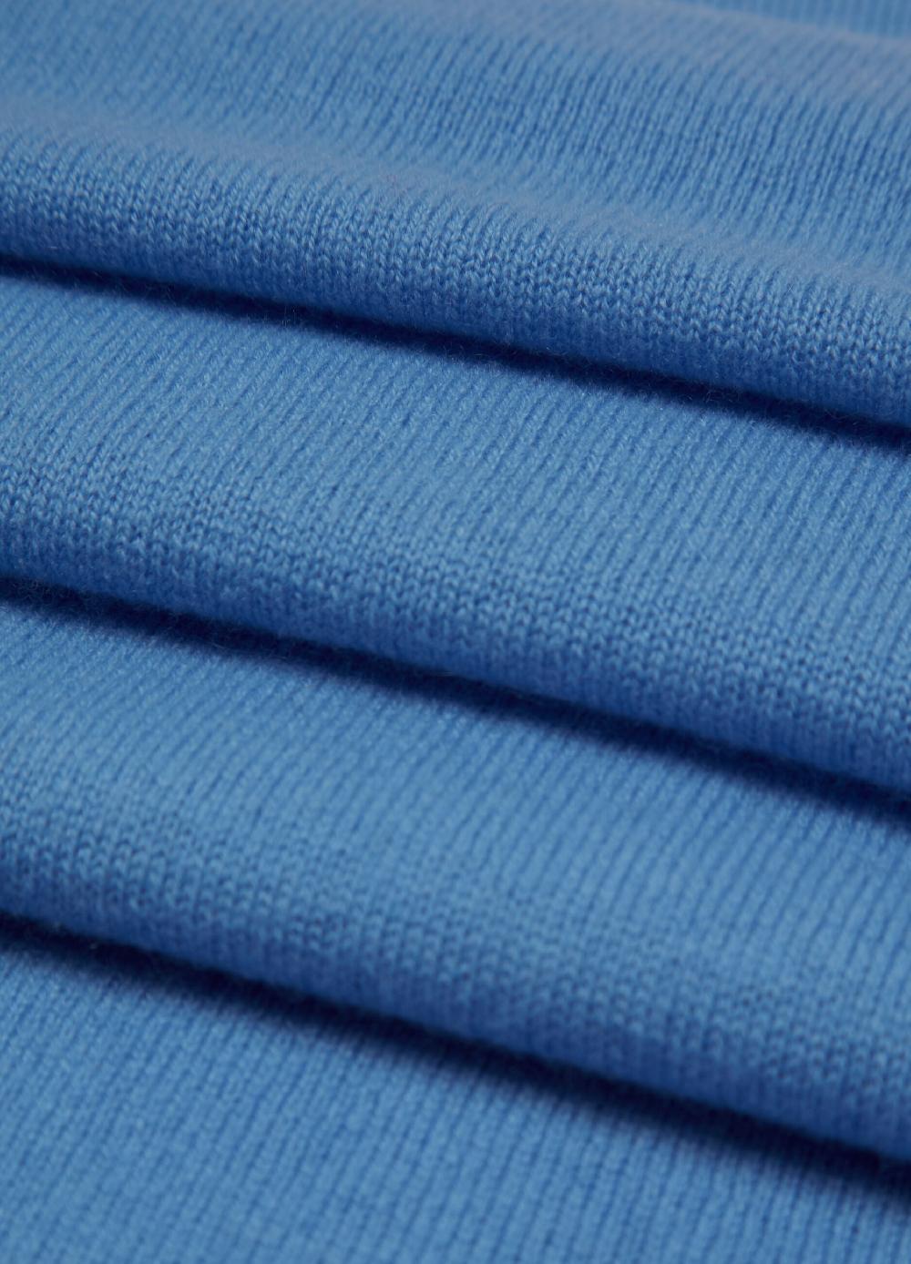 Stefanel Sciarpa In Cashmere