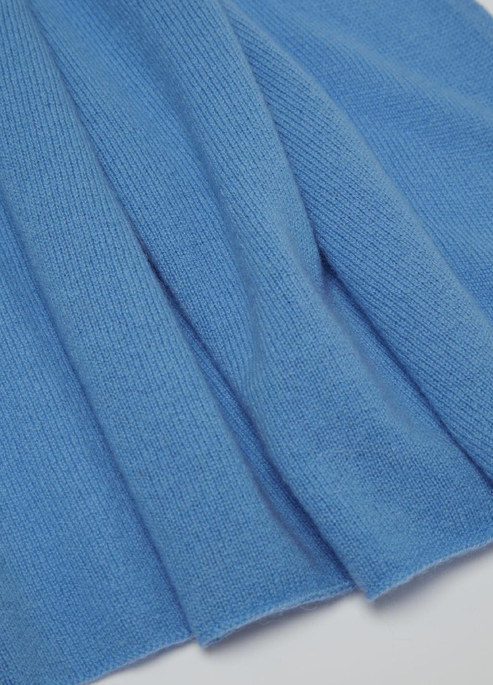 Stefanel Sciarpa In Cashmere