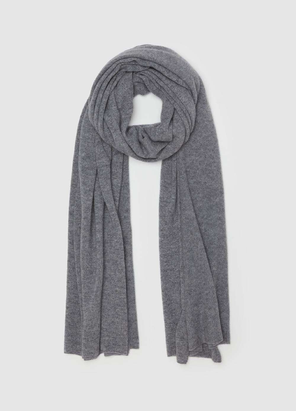 Stefanel Sciarpa In Cashmere