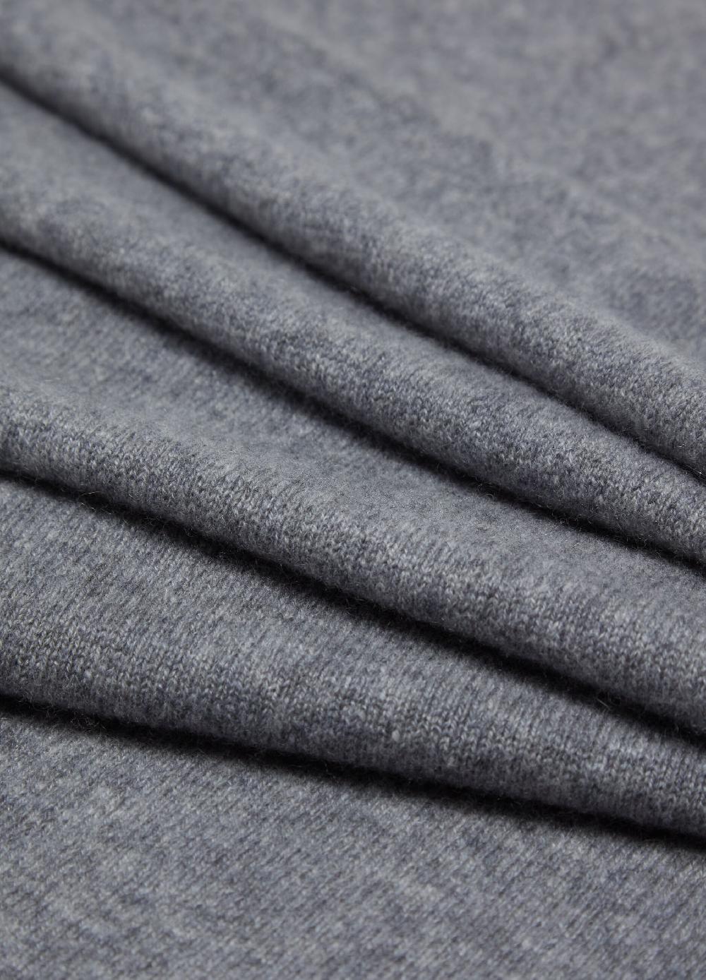 Stefanel Sciarpa In Cashmere