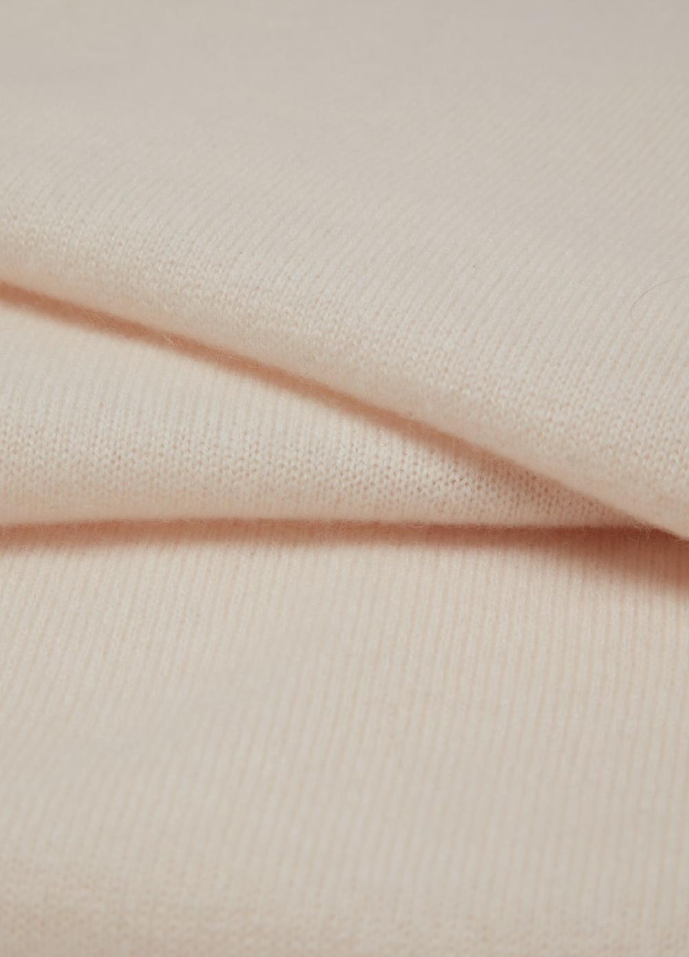 Stefanel Sciarpa In Cashmere