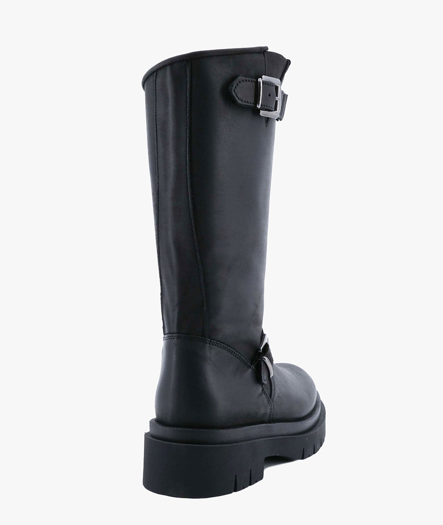 Stelio Malori 2000 Biker F.Tofee Sullivan - NERO