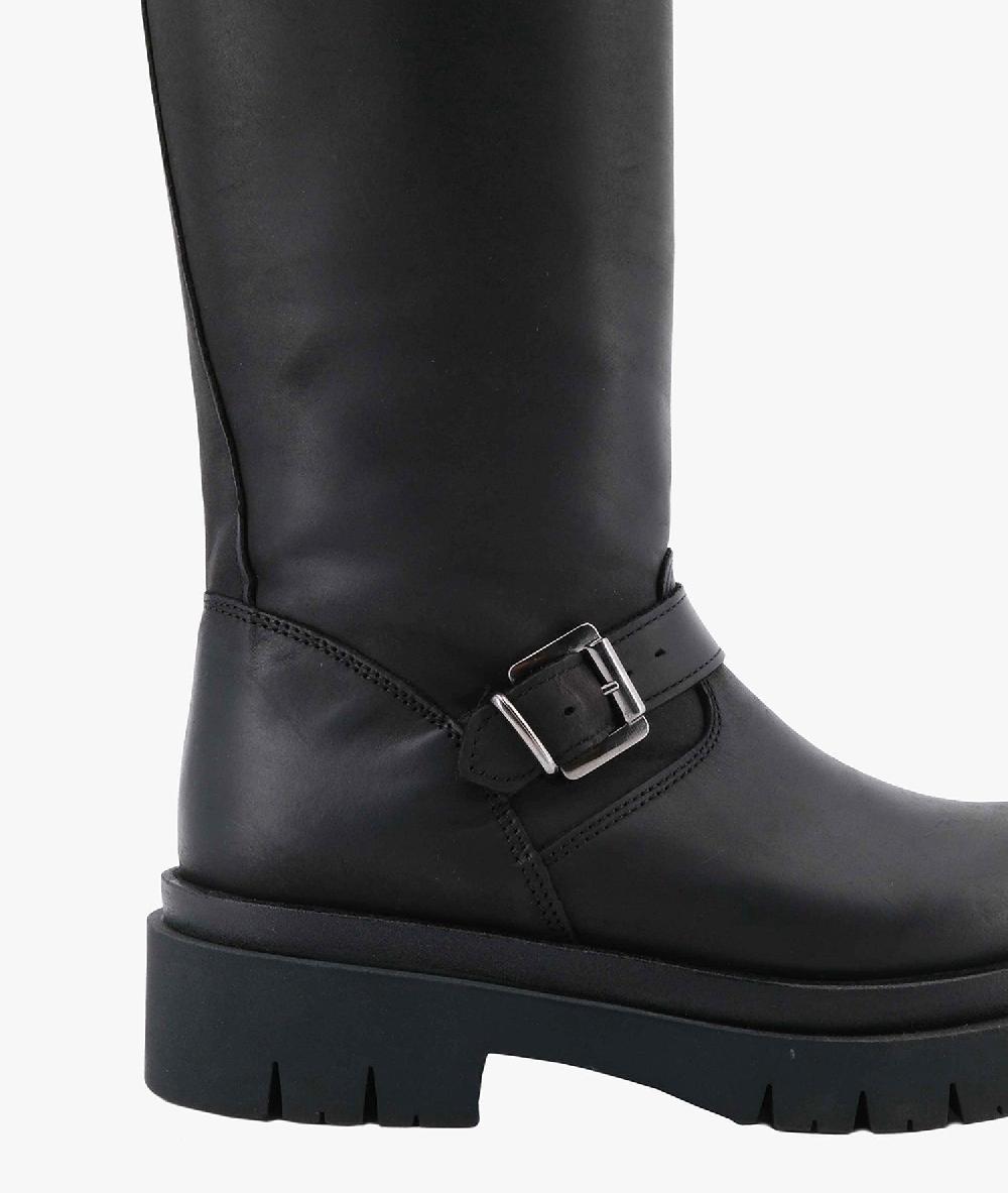 Stelio Malori 2000 Biker F.Tofee Sullivan - NERO