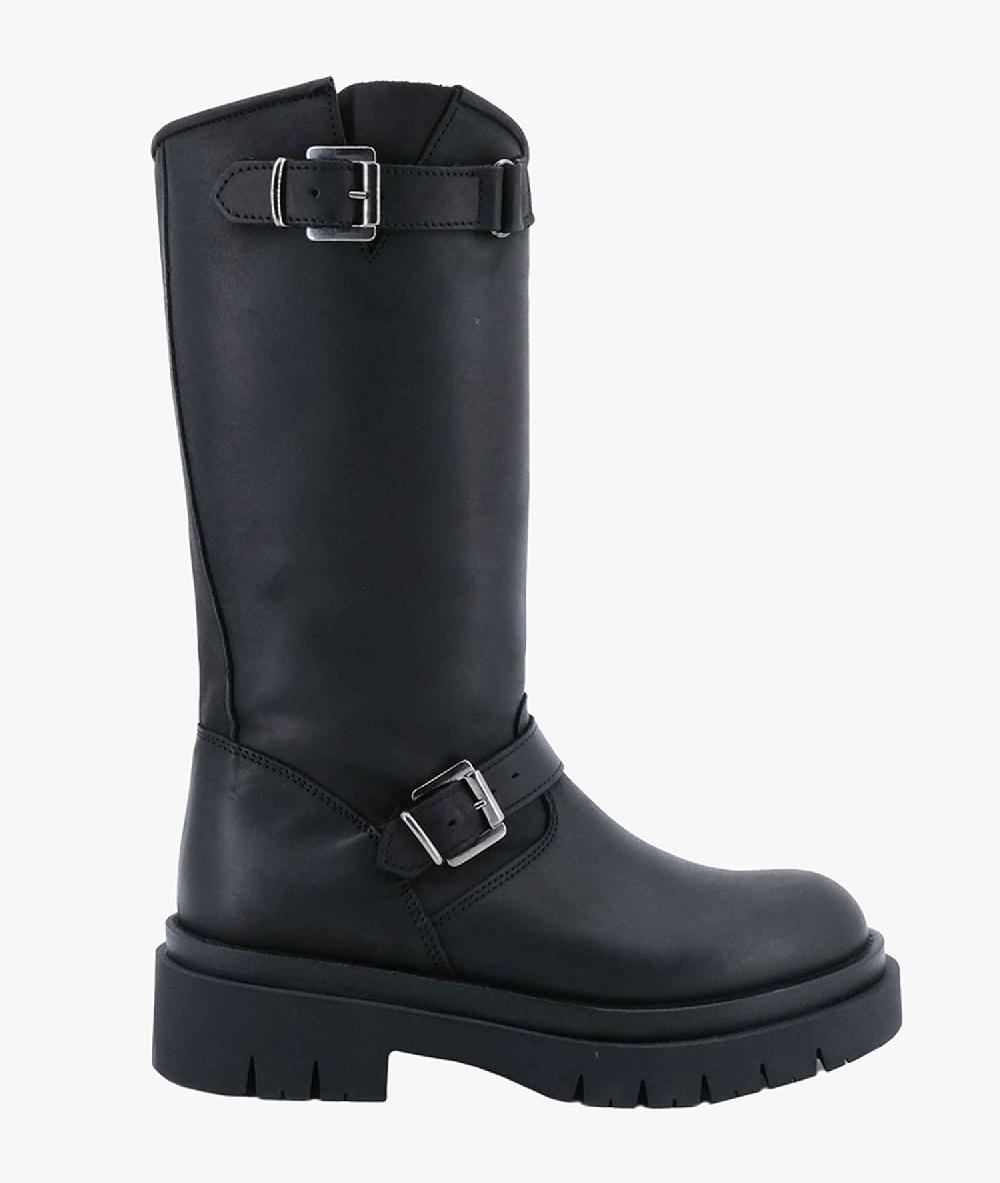 Stelio Malori 2000 Biker F.Tofee Sullivan - NERO