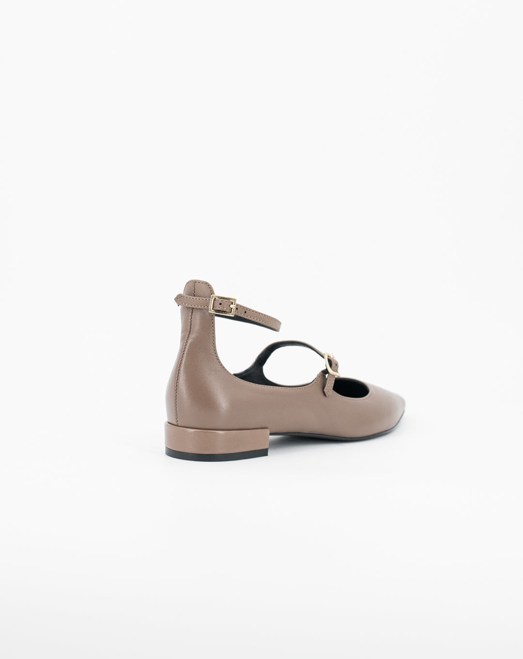 Stelio Malori BALLERINA - ACERO