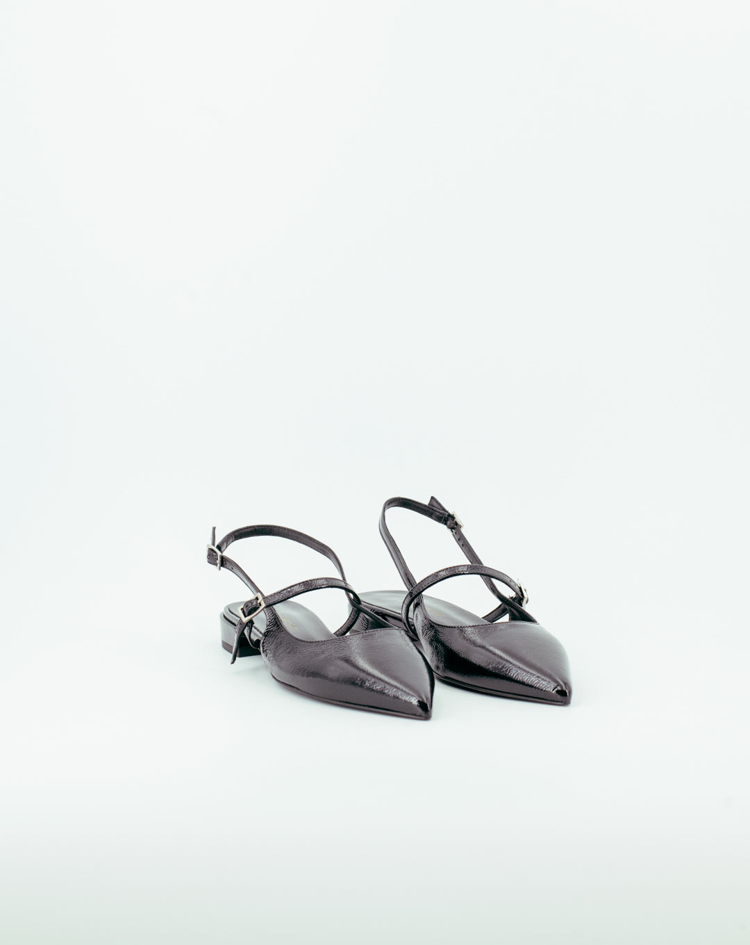 Stelio Malori BALLERINA - NERO