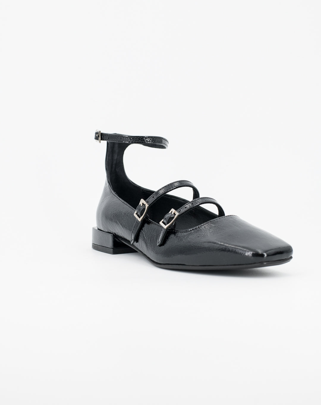 Stelio Malori BALLERINA - NERO