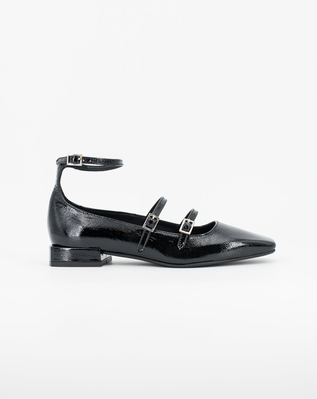 Stelio Malori BALLERINA - NERO