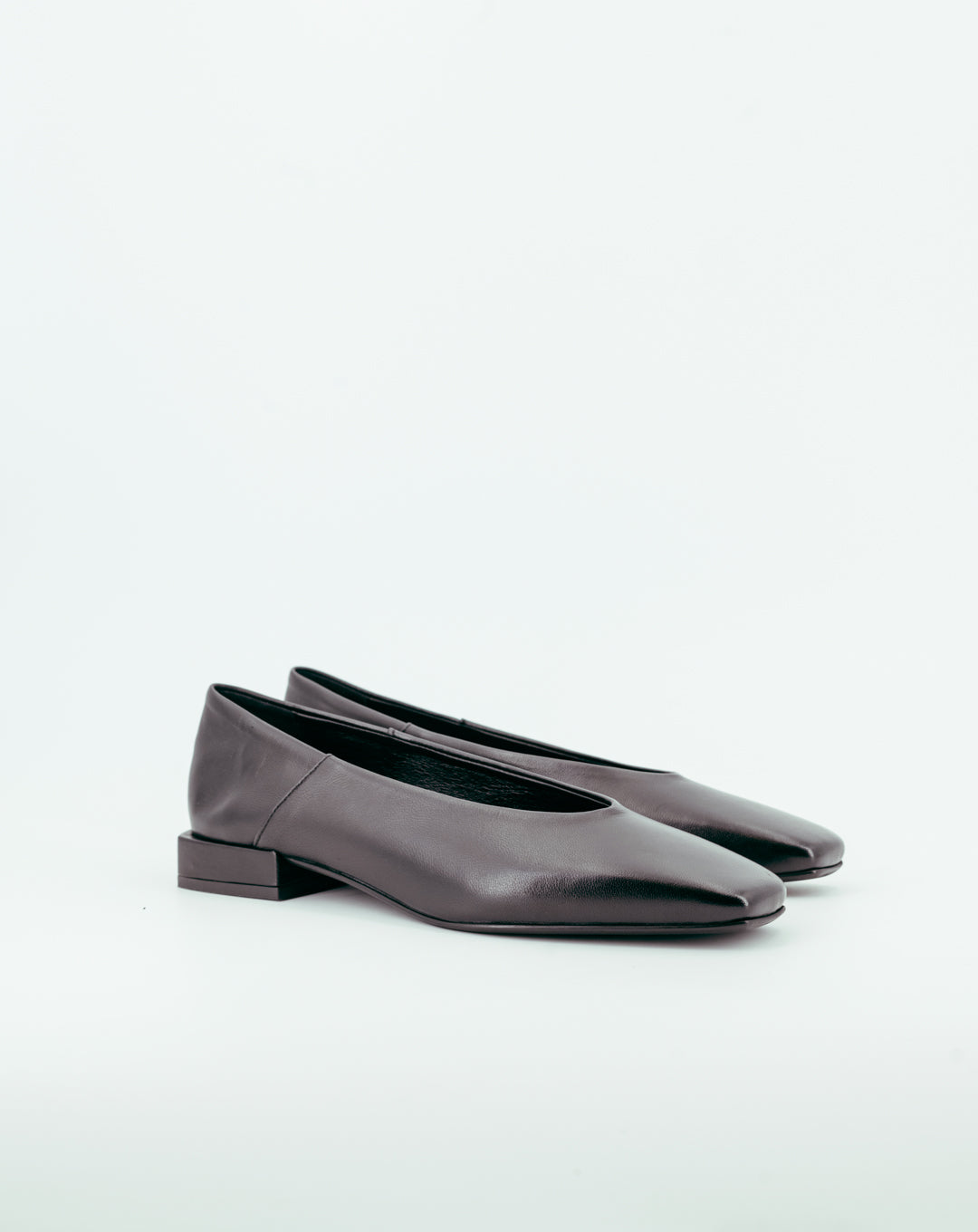 Stelio Malori BALLERINA - NERO