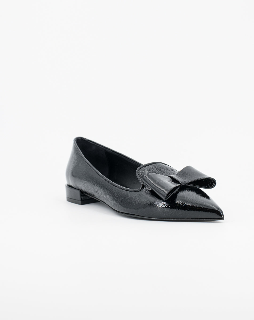 Stelio Malori BALLERINA - NERO