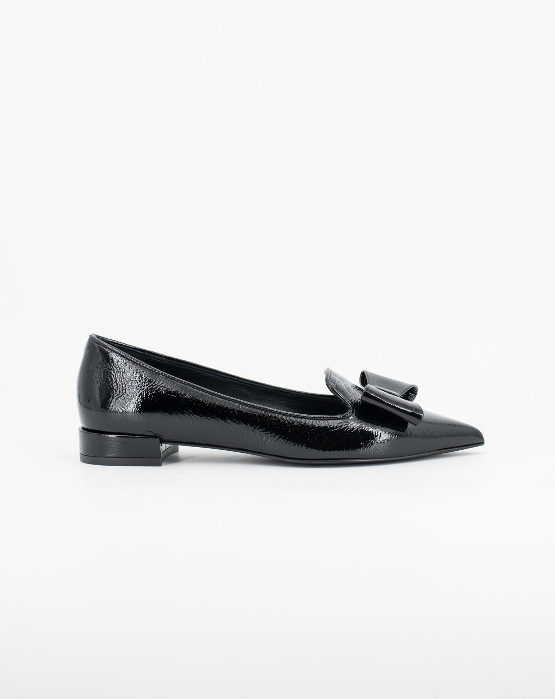 Stelio Malori BALLERINA - NERO