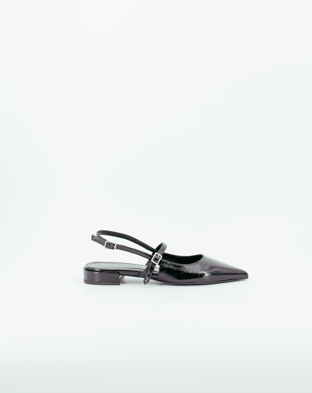 Stelio Malori BALLERINA - NERO