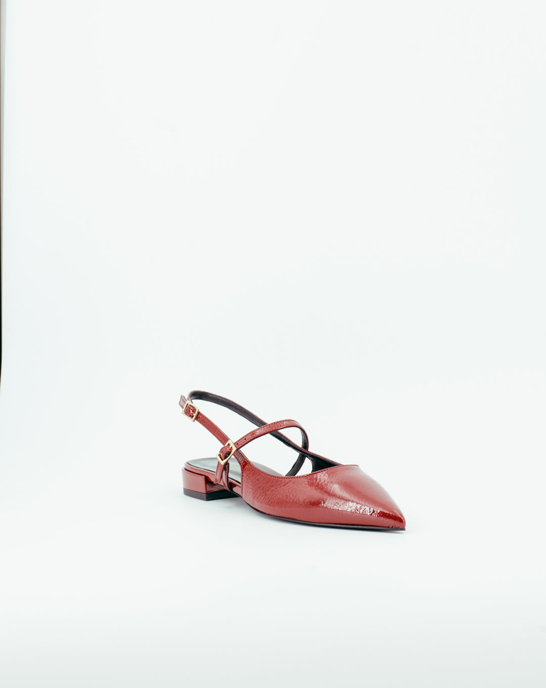 Stelio Malori BALLERINA - RUBINO 65346