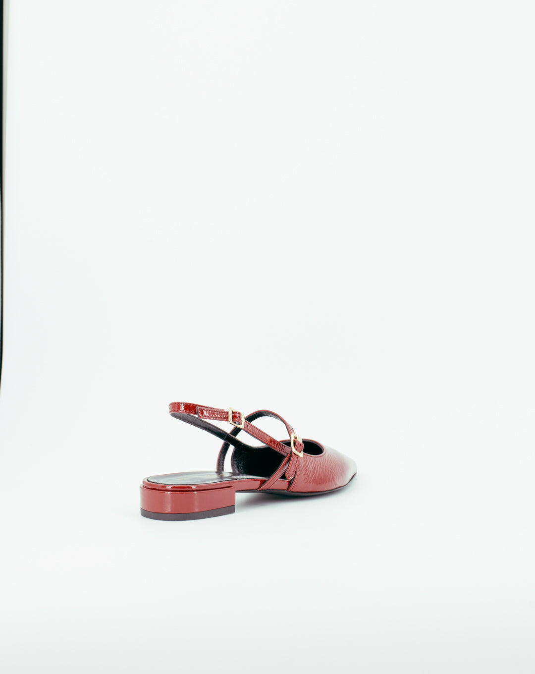 Stelio Malori BALLERINA - RUBINO 65346