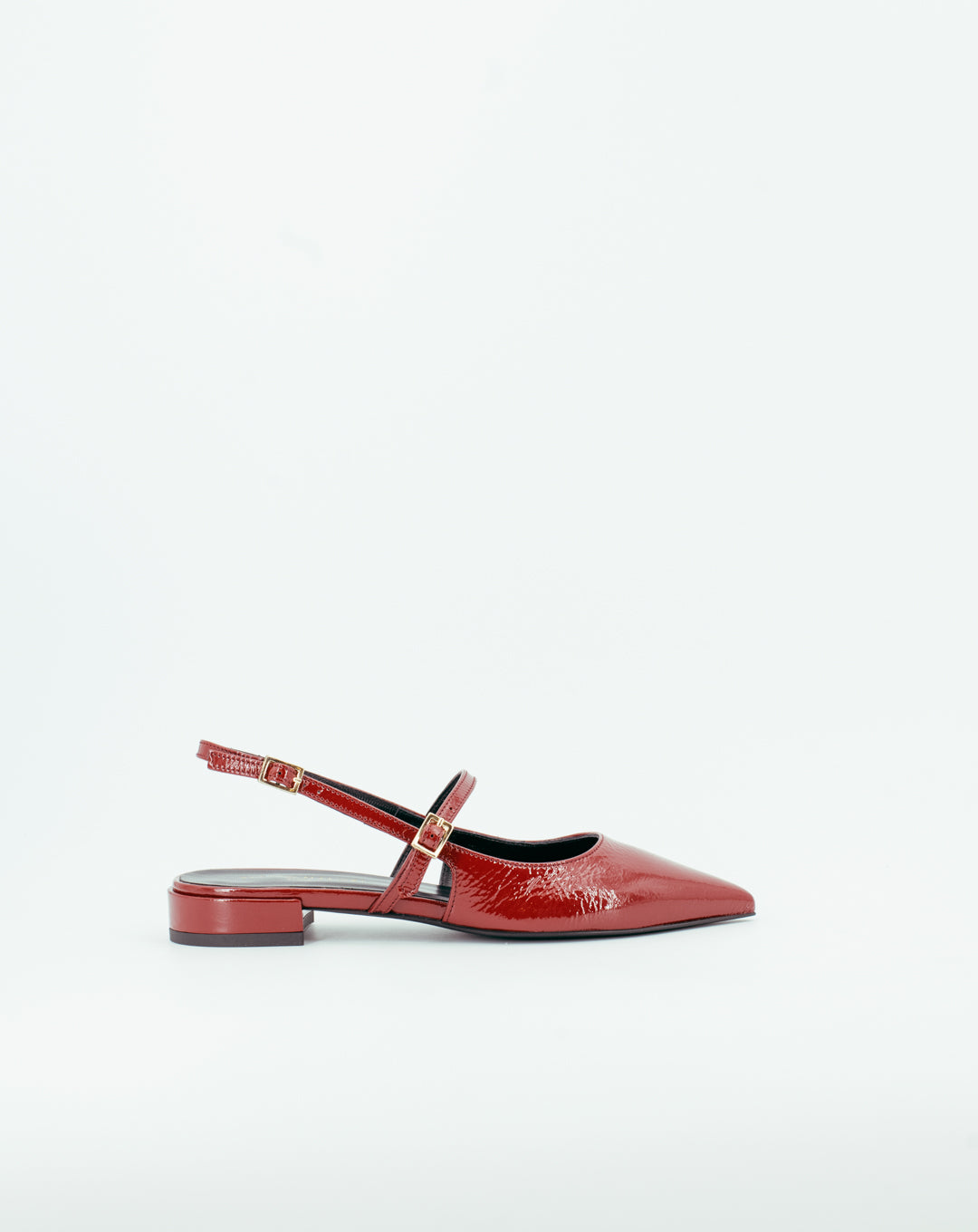 Stelio Malori BALLERINA - RUBINO 65346