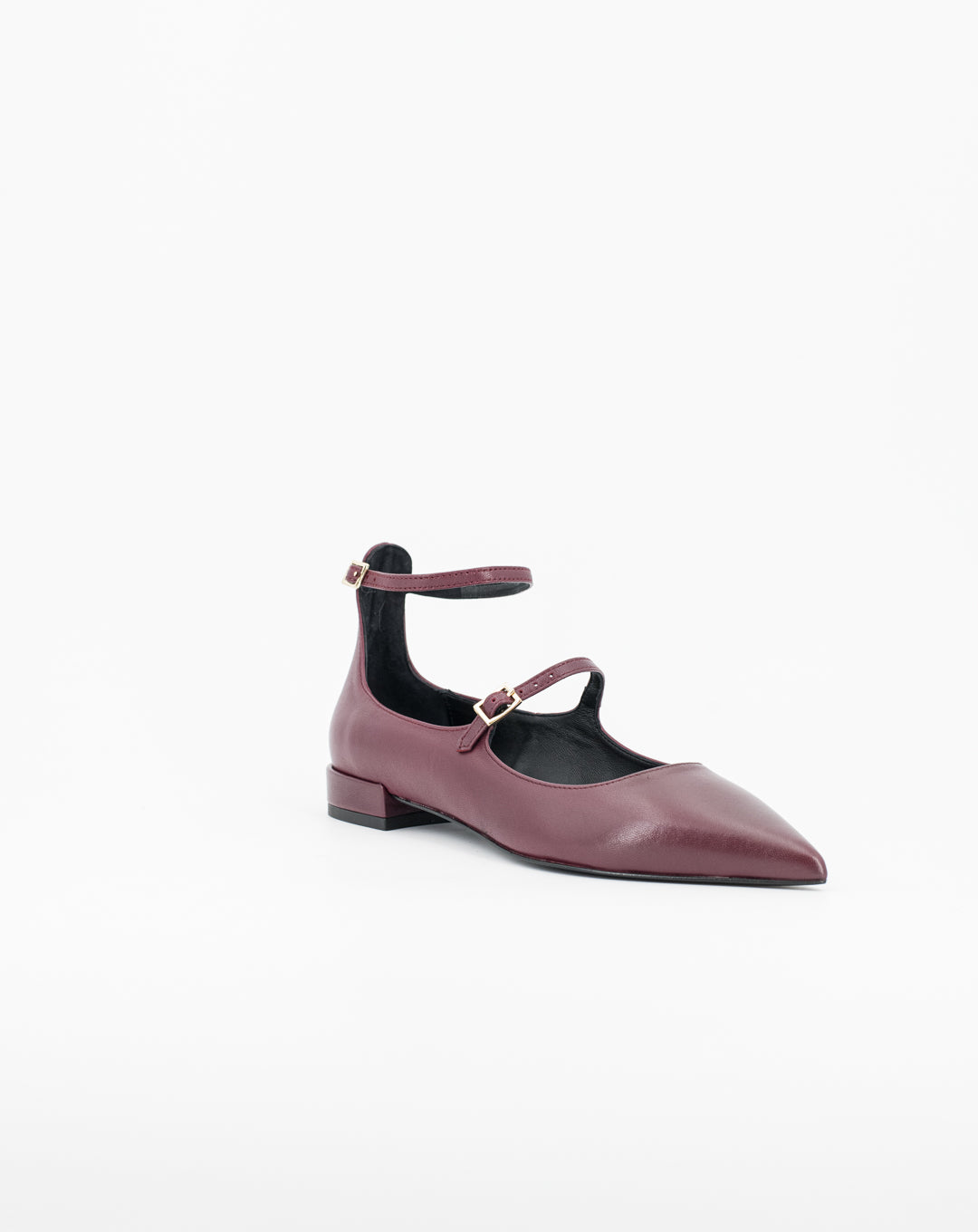 Stelio Malori BALLERINA - SCARLATTO