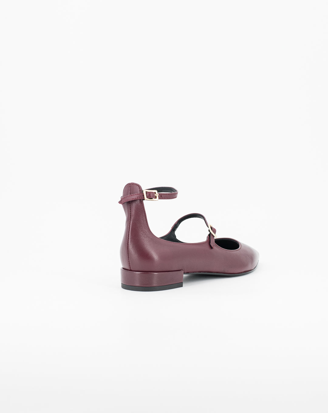 Stelio Malori BALLERINA - SCARLATTO