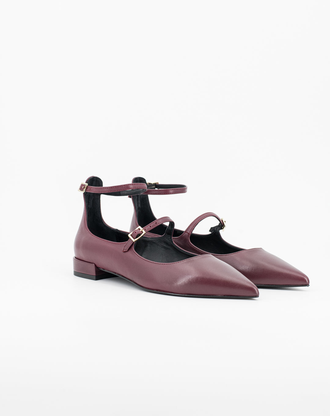 Stelio Malori BALLERINA - SCARLATTO