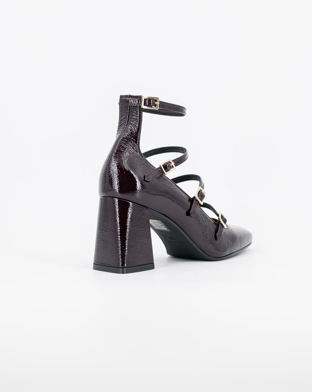 Stelio Malori DéCOLLETé - BORDEAUX