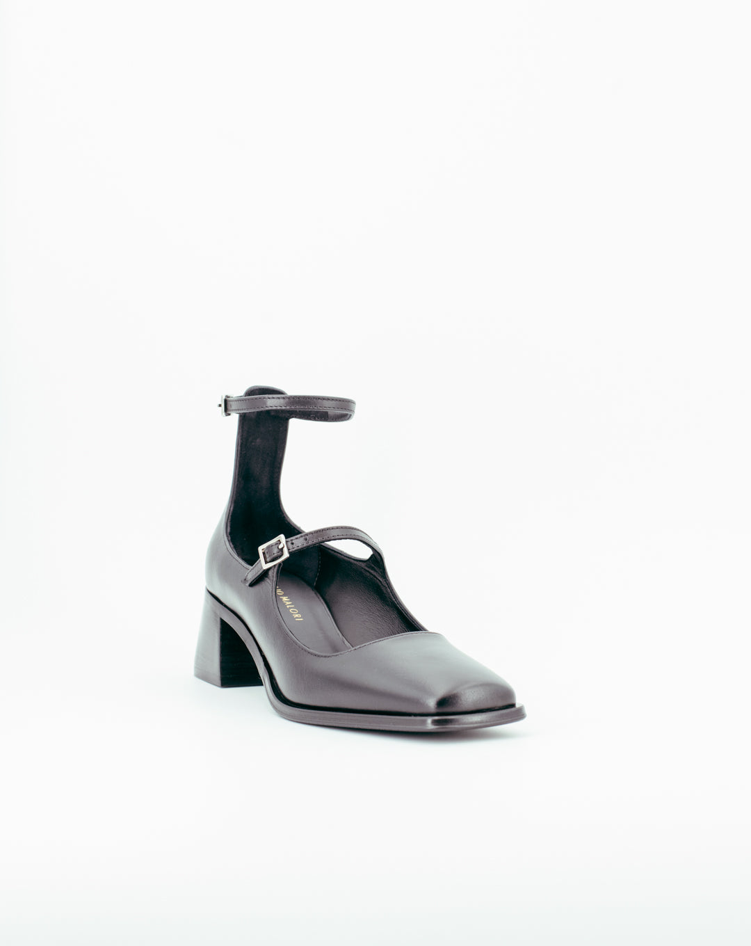 Stelio Malori DéCOLLETé - NERO