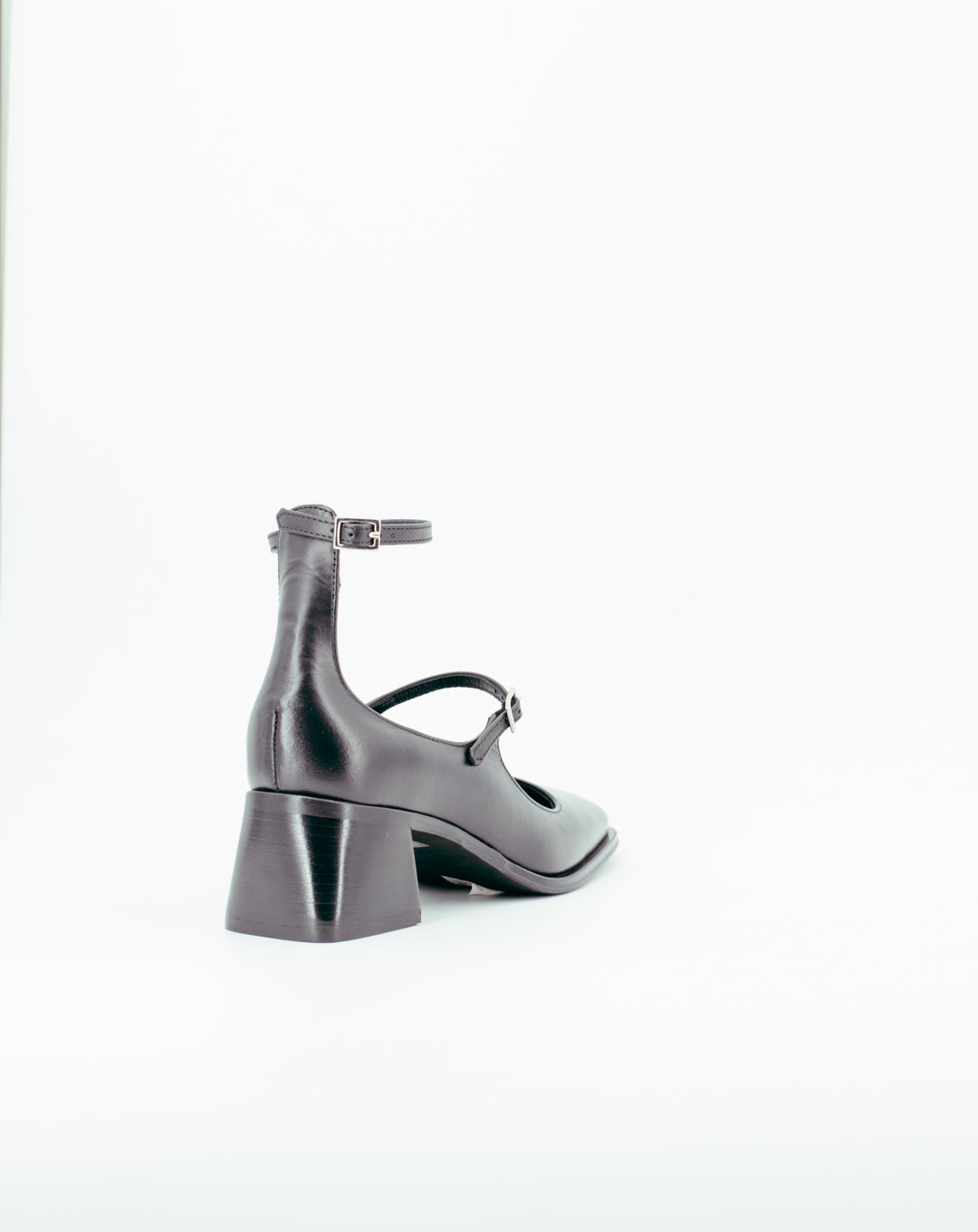 Stelio Malori DéCOLLETé - NERO