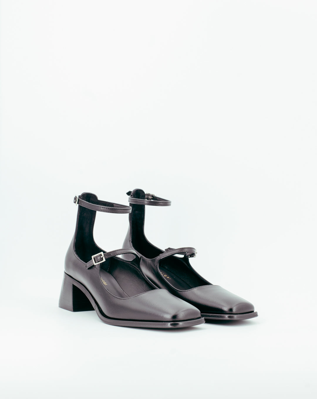 Stelio Malori DéCOLLETé - NERO