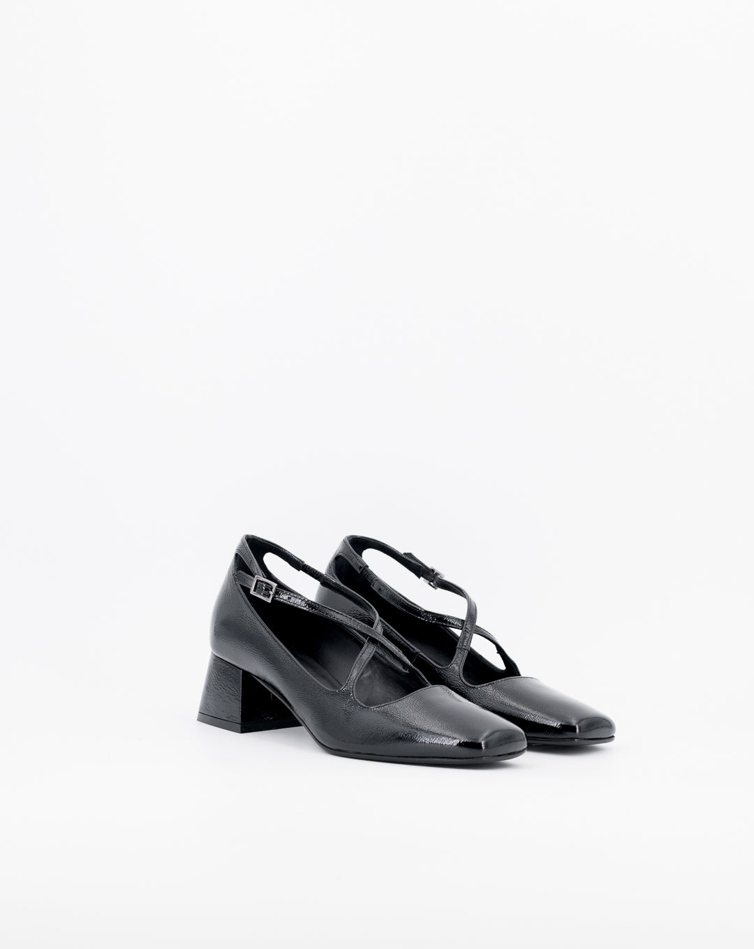 Stelio Malori DéCOLLETé - NERO