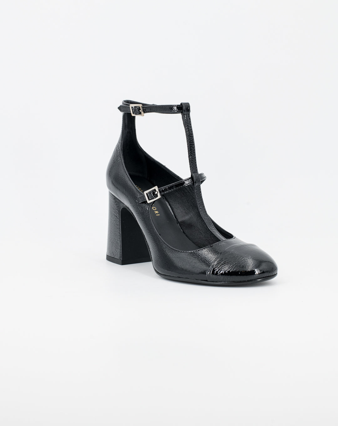 Stelio Malori DéCOLLETé - NERO