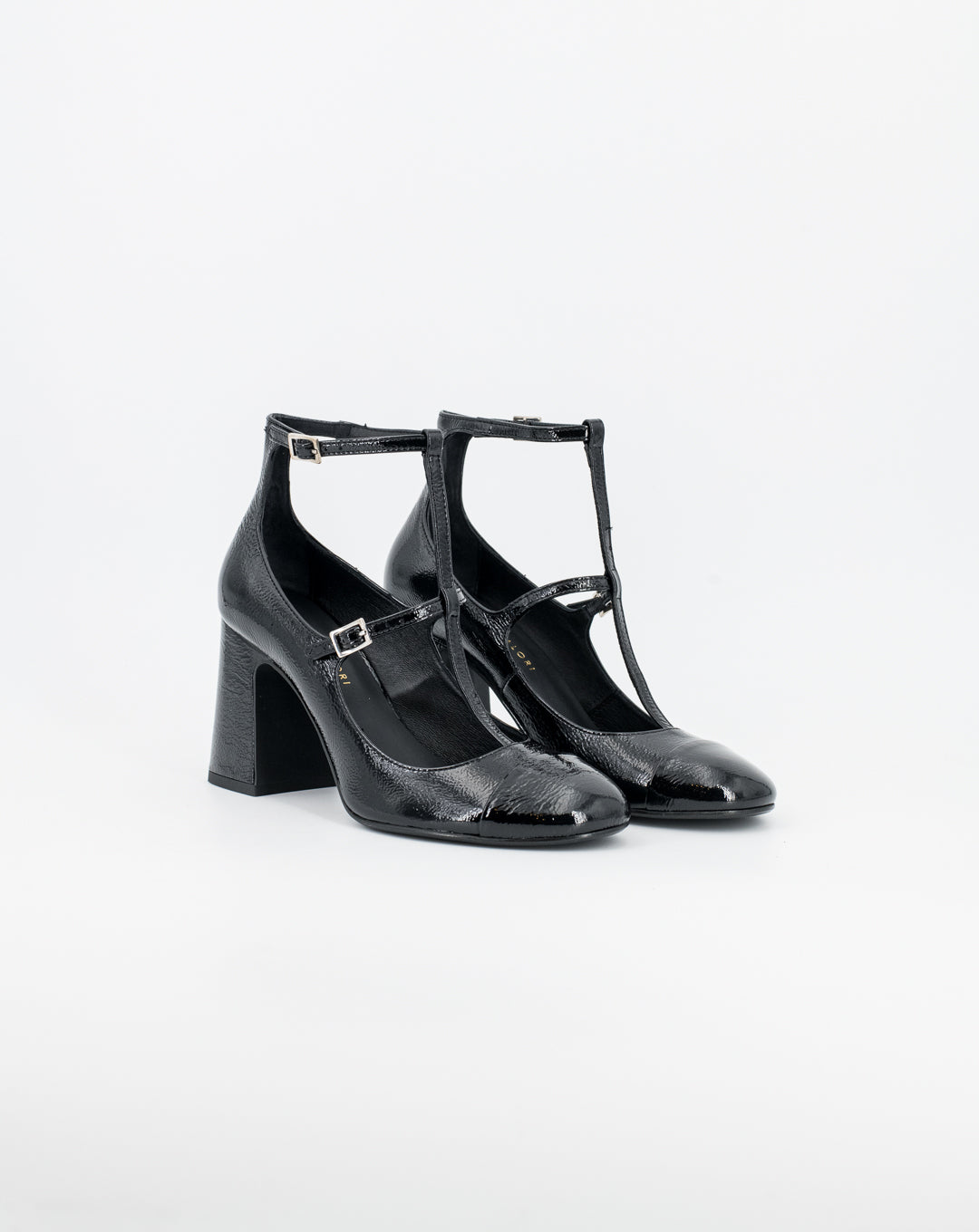 Stelio Malori DéCOLLETé - NERO